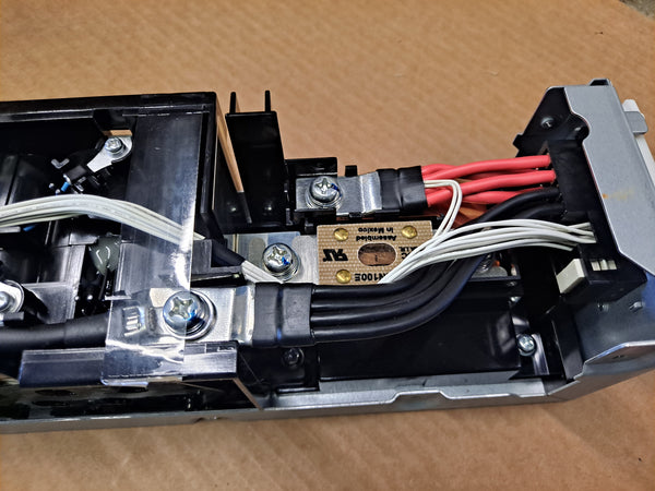 14s6p 50.4v 9ah 453.6wh Lithium Ion Module