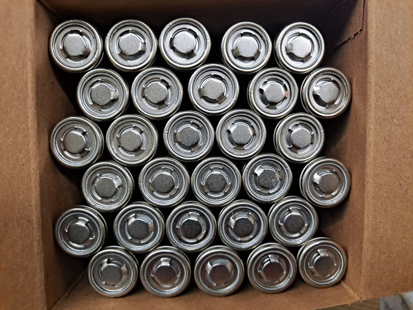 30x Naked Samsung INR18650-30Q 3000mah Cells