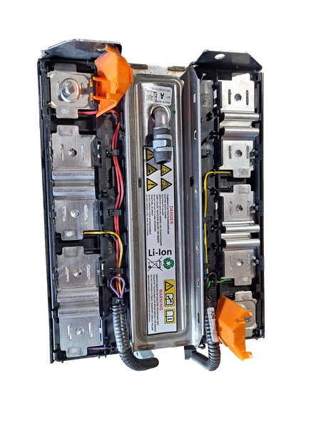 Fiat 500e Lithium Battery 5s 18v 63ah 1.13kWh - $88/kWh