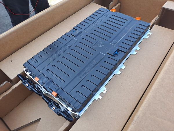 BMW OEM 8s5p 28.8v 310ah 8.92kWh - $78/kWh
