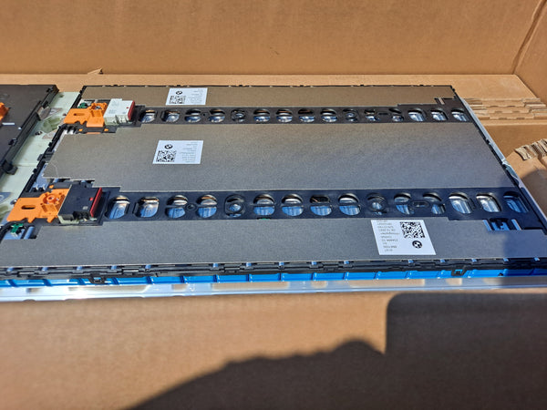 BMW OEM 24s3p 88.8v 210ah 18.65kWh - $69/kWh