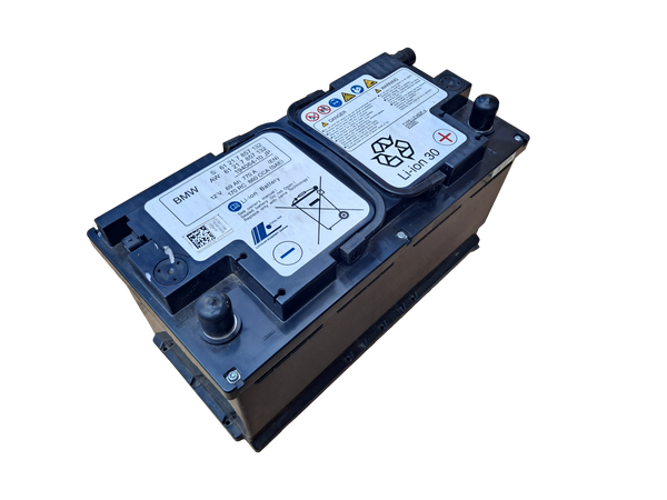 12v EV Battery with 4x LEV60F 3.2v 74ah Lifepo4 Power Cells