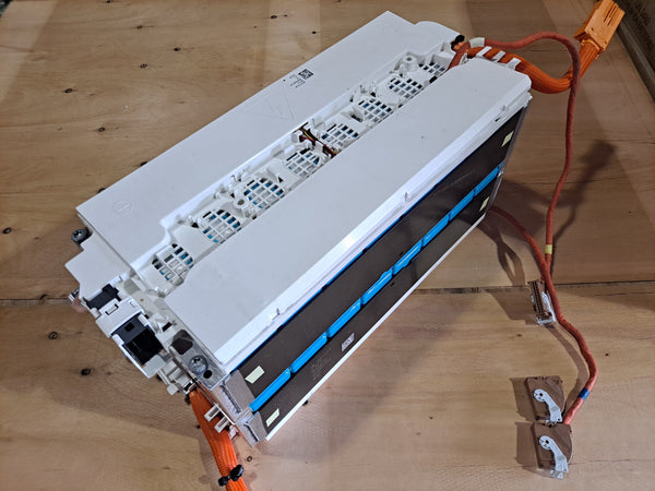 BMW OEM EV Module 16x 3.6v 94ah 5.44kWh