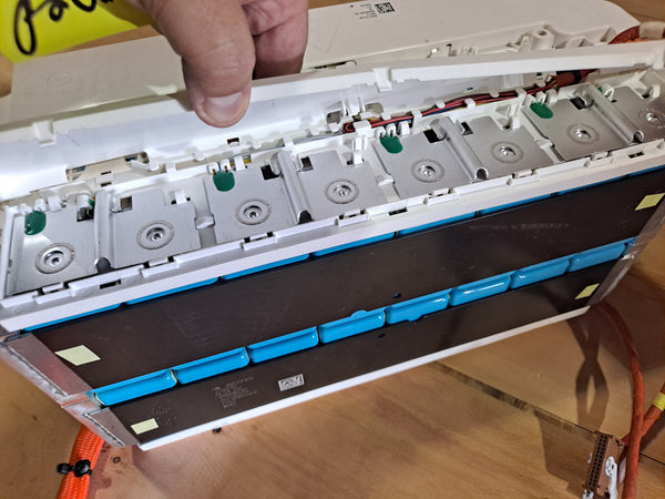 BMW OEM EV Module 16x 3.6v 94ah 5.44kWh