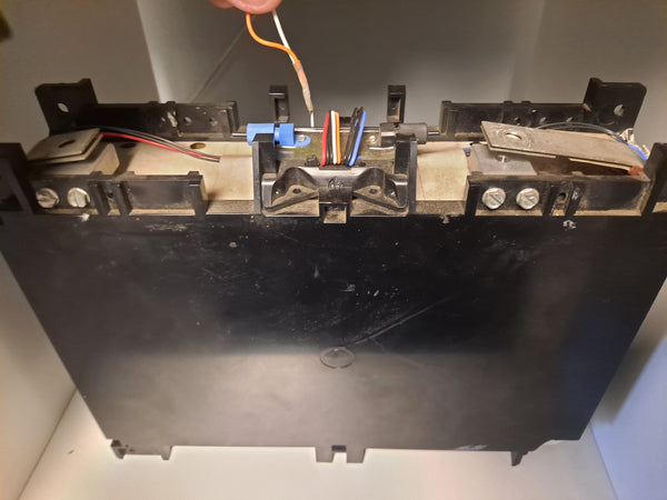 7.2v 72.8ah 524.16wh 2s28p Lithium Ion Module