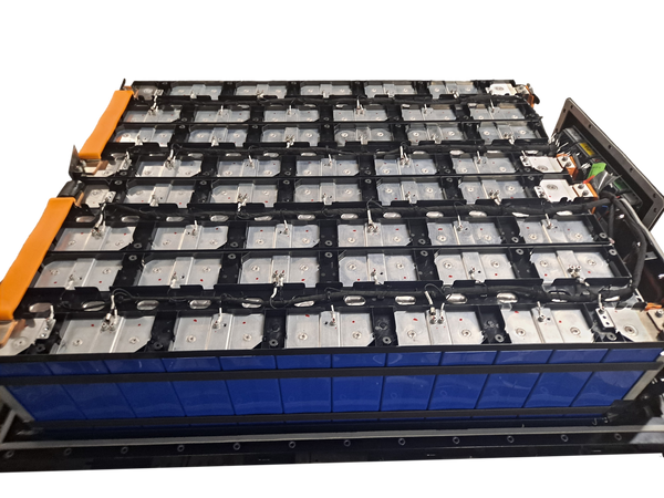New 48x 3.2v 280ah 43kWh Lifepo4 - 12/24/36/48/72v