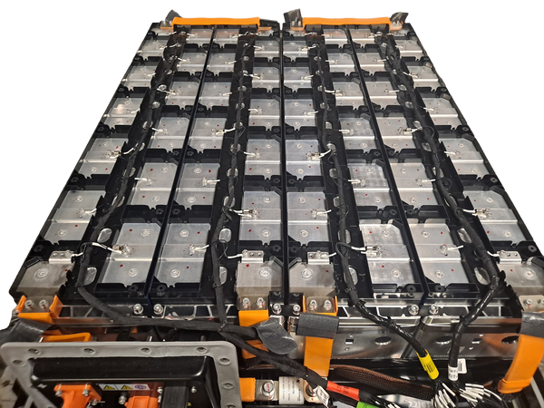 New 48x 3.2v 280ah 43kWh Lifepo4 - 12/24/36/48/72v