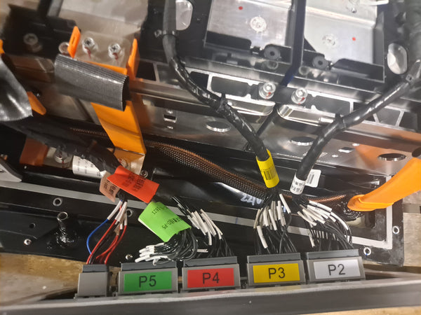 New 48x 3.2v 280ah 43kWh Lifepo4 - 12/24/36/48/72v