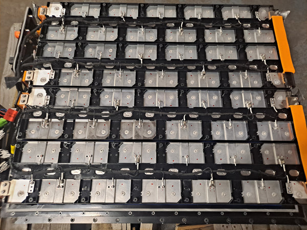 New 48x 3.2v 280ah 43kWh Lifepo4 - 12/24/36/48/72v