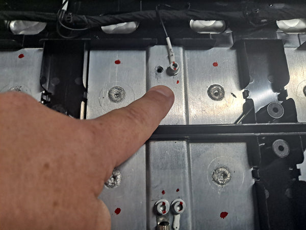 New 48x 3.2v 280ah 43kWh Lifepo4 - 12/24/36/48/72v