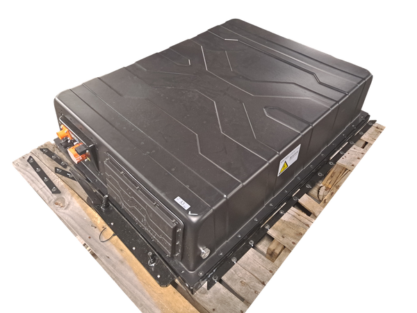 New 48x 3.2v 280ah 43kWh Lifepo4 - 12/24/36/48/72v