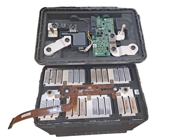 Porsche OEM 12v 60ah Lifepo4 A123 Power Module