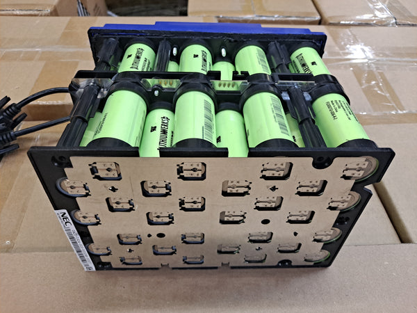 Parts NEC 12v35i HP CAN bus Lifepo4 - Power 210a BMS