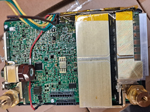 Parts NEC 12v35i HP CAN bus Lifepo4 - Power 210a BMS