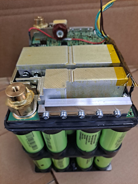 Parts NEC 12v35i HP CAN bus Lifepo4 - Power 210a BMS