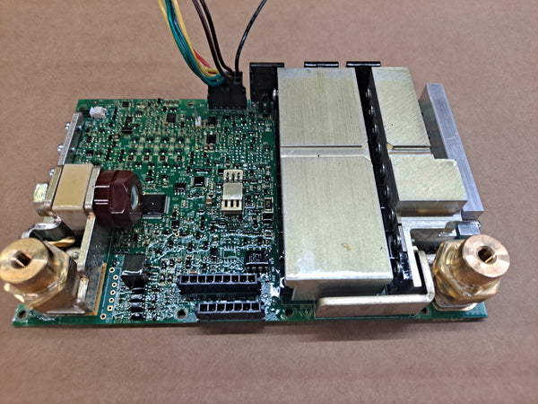 Parts NEC 12v35i HP CAN bus Lifepo4 - Power 210a BMS