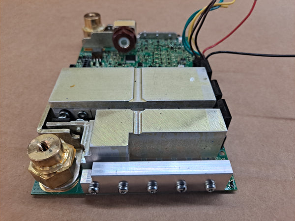 Parts NEC 12v35i HP CAN bus Lifepo4 - Power 210a BMS