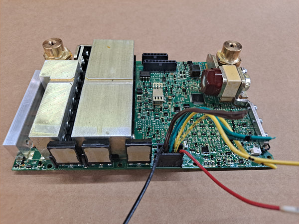 Parts NEC 12v35i HP CAN bus Lifepo4 - Power 210a BMS
