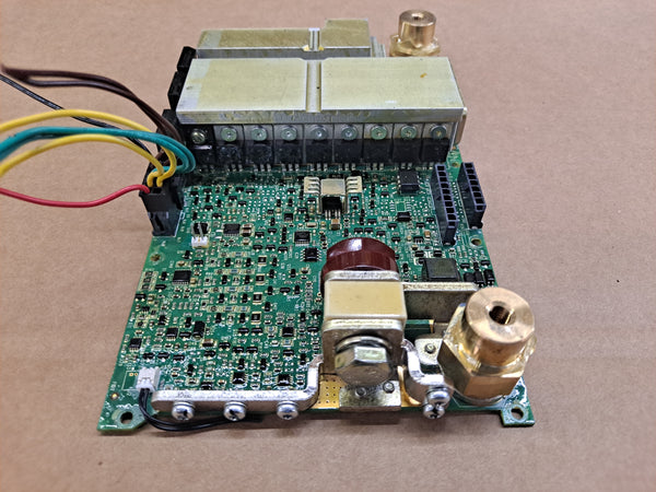 Parts NEC 12v35i HP CAN bus Lifepo4 - Power 210a BMS