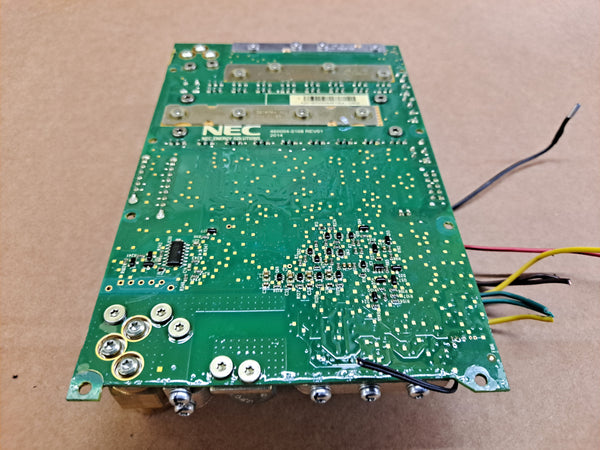 Parts NEC 12v35i HP CAN bus Lifepo4 - Power 210a BMS