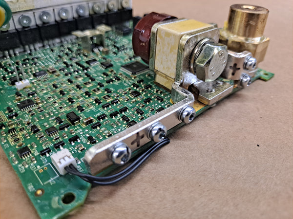 Parts NEC 12v35i HP CAN bus Lifepo4 - Power 210a BMS