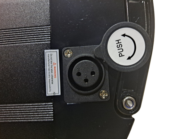 New 15" 48v 11.6ah 550wh Lithium Ion Ebike Battery - 13s4p