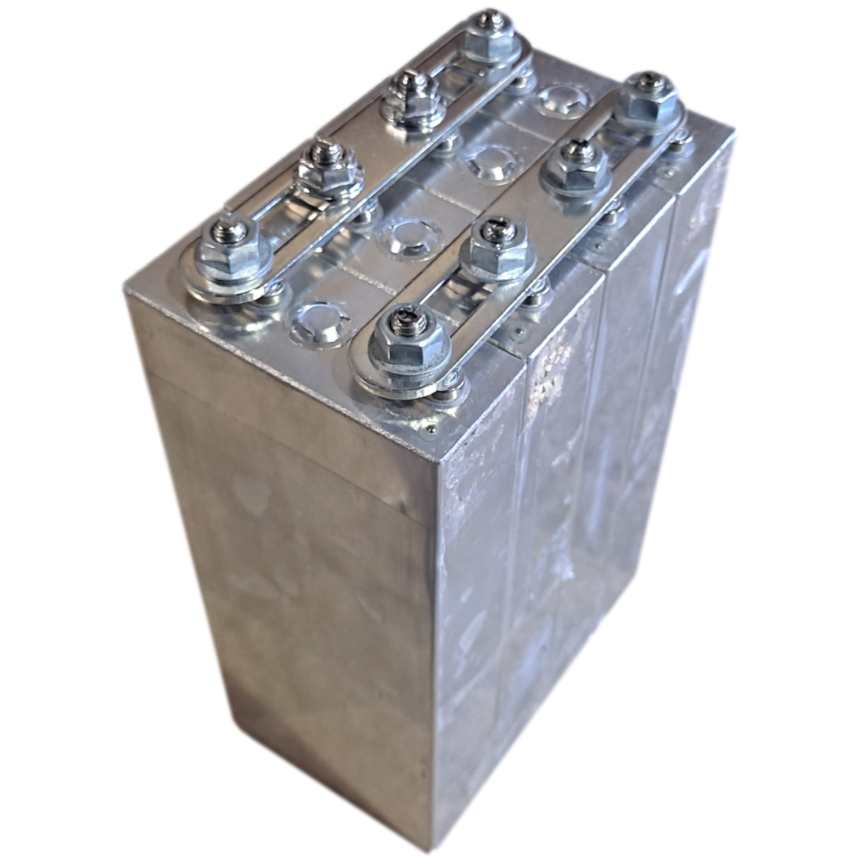 4x Topband 3.2v 25ah Lifepo4 Prismatic - 3.2v 100ah Module
