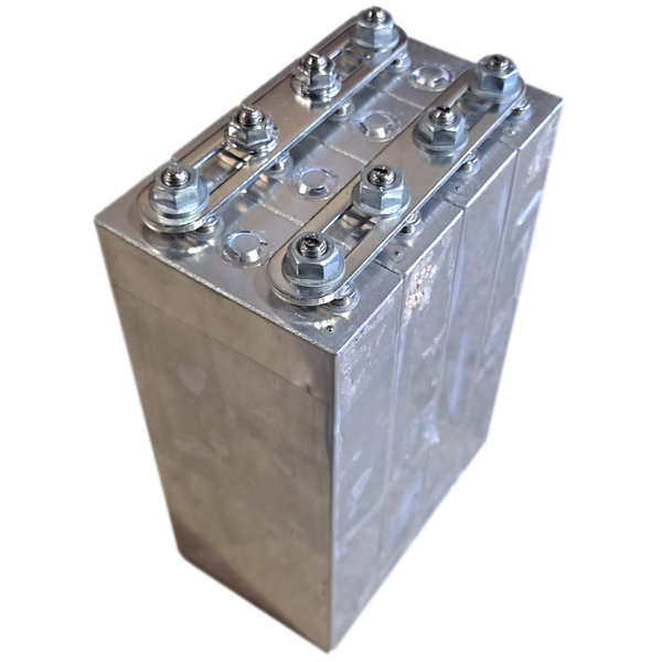 4x Topband 3.2v 25ah Lifepo4 Prismatic - 3.2v 100ah Module