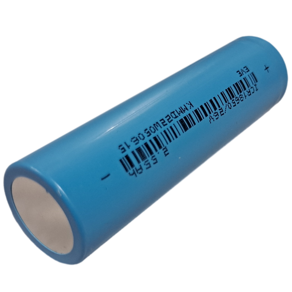 New EVE ICR18650/26V 3.6v 2550mah 18650 Li-Ion Cells