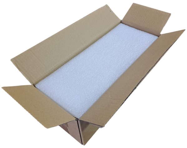 New 1s70p 3.6v 210ah 756wh Panasonic NCR18650BD - $99/kWh