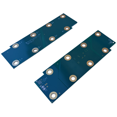 4s2p 12v PCB Busbars for Headway Cells
