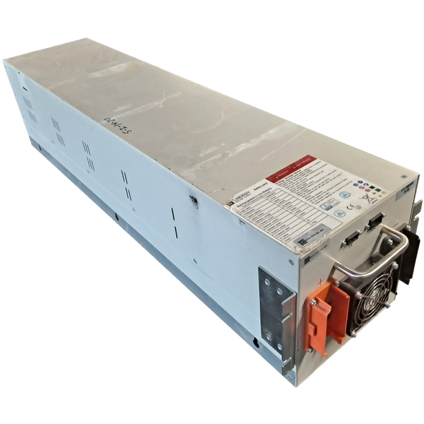 10x 3.2v 280ah Lifepo4 Prismatic 8.96kWh Battery Module - $66/kWh