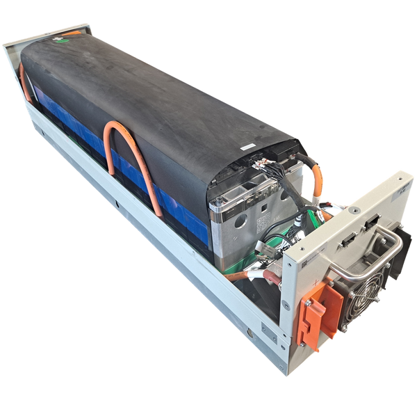 10x 3.2v 280ah Lifepo4 Prismatic 8.96kWh Battery Module - $66/kWh