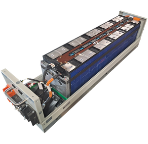 10x 3.2v 280ah Lifepo4 Prismatic 8.96kWh Battery Module - $66/kWh