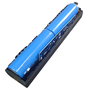Module with 2x 21700 3.6v 5000mah Lithium Ion Cells