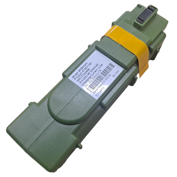 4x SAMSUNG 18650 2600MAH CELLS IN MODEM