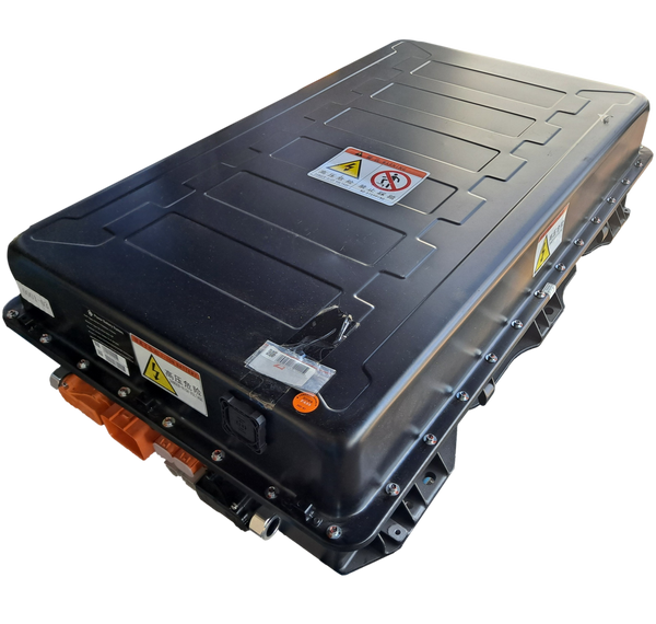 48s2p 153.6v 210ah 32.26kWh Lifepo4 Battery - $85/kWh