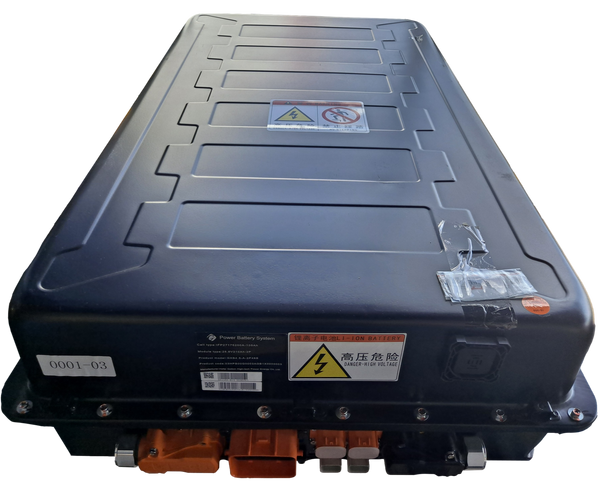 48s2p 153.6v 210ah 32.26kWh Lifepo4 Battery - $85/kWh