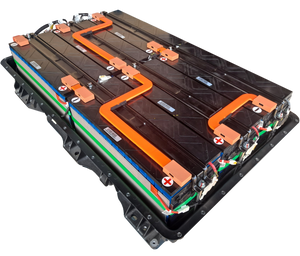 48s2p 153.6v 210ah 32.26kWh Lifepo4 Battery - $85/kWh