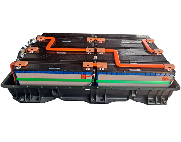 48s2p 153.6v 210ah 32.26kWh Lifepo4 Battery - $85/kWh