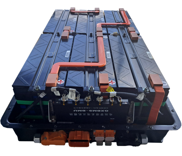 48s2p 153.6v 210ah 32.26kWh Lifepo4 Battery - $85/kWh