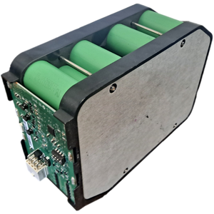 12.8v 21ah 268wh Lifepo4 Battery 4s7p 28x 26650
