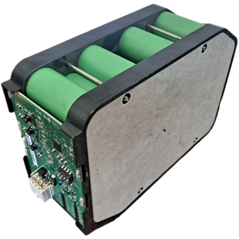 12.8v 21ah 268wh Lifepo4 Battery 4s7p 28x 26650