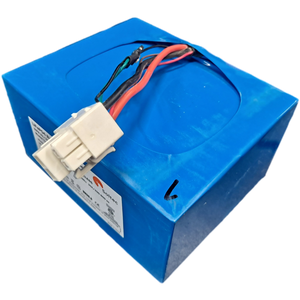 25.6v 6ah 153.6wh Lifepo4 Battery with BMS (24v) - $65/kWh