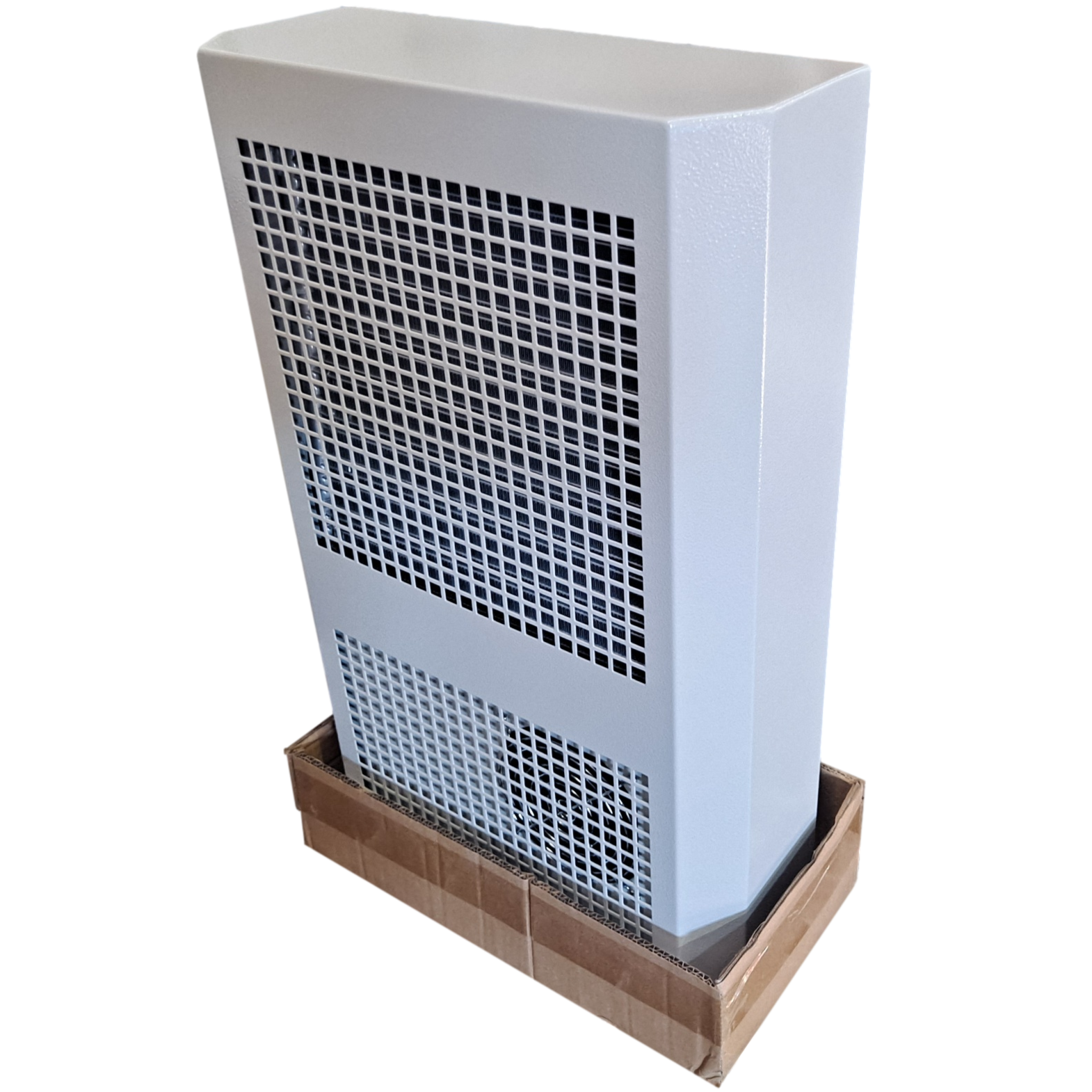 New 600w Heat/AC Unit for Outdoor Battery Storage Cabinet