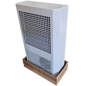 New 600w Heat/AC Unit for Outdoor Battery Storage Cabinet