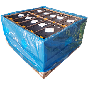 New Full Crate - 30x 4s Sunwoda 14.68v 150ah 66kWh - $45/kWh