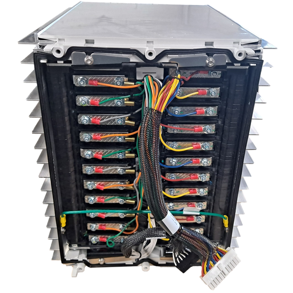 6.72kWh Lifepo4 A123 Battery Modules