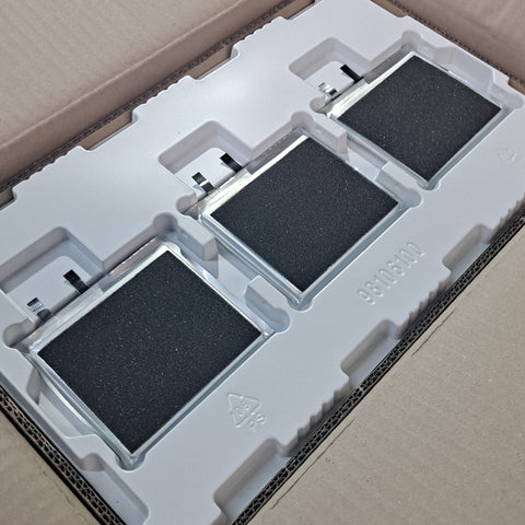 Case of 30x 3.67v 10ah 36.7wh Lithium Polymer Cells - $40/kWh