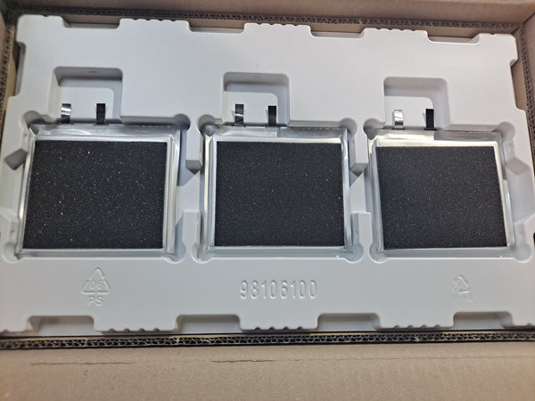 Case of 30x 3.67v 10ah 36.7wh Lithium Polymer Cells - $40/kWh